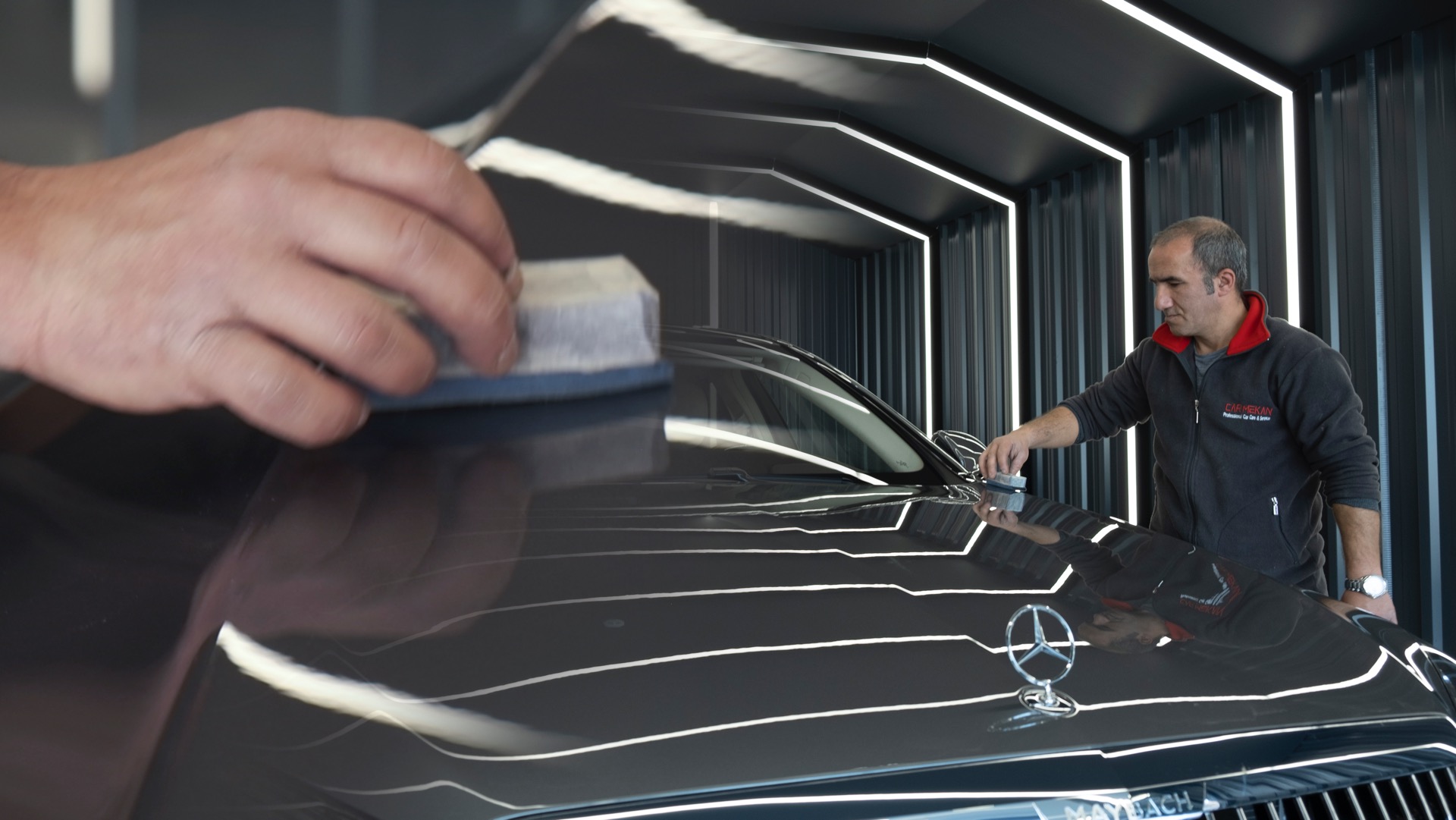 Kaklıç Seramik Kaplama